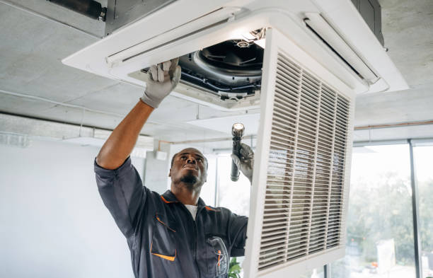 Licensed Hvac service in Lamont, MI - FH HVAC
